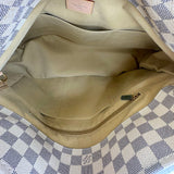 LOUIS VUITTON: Damier Azur Artsy GM