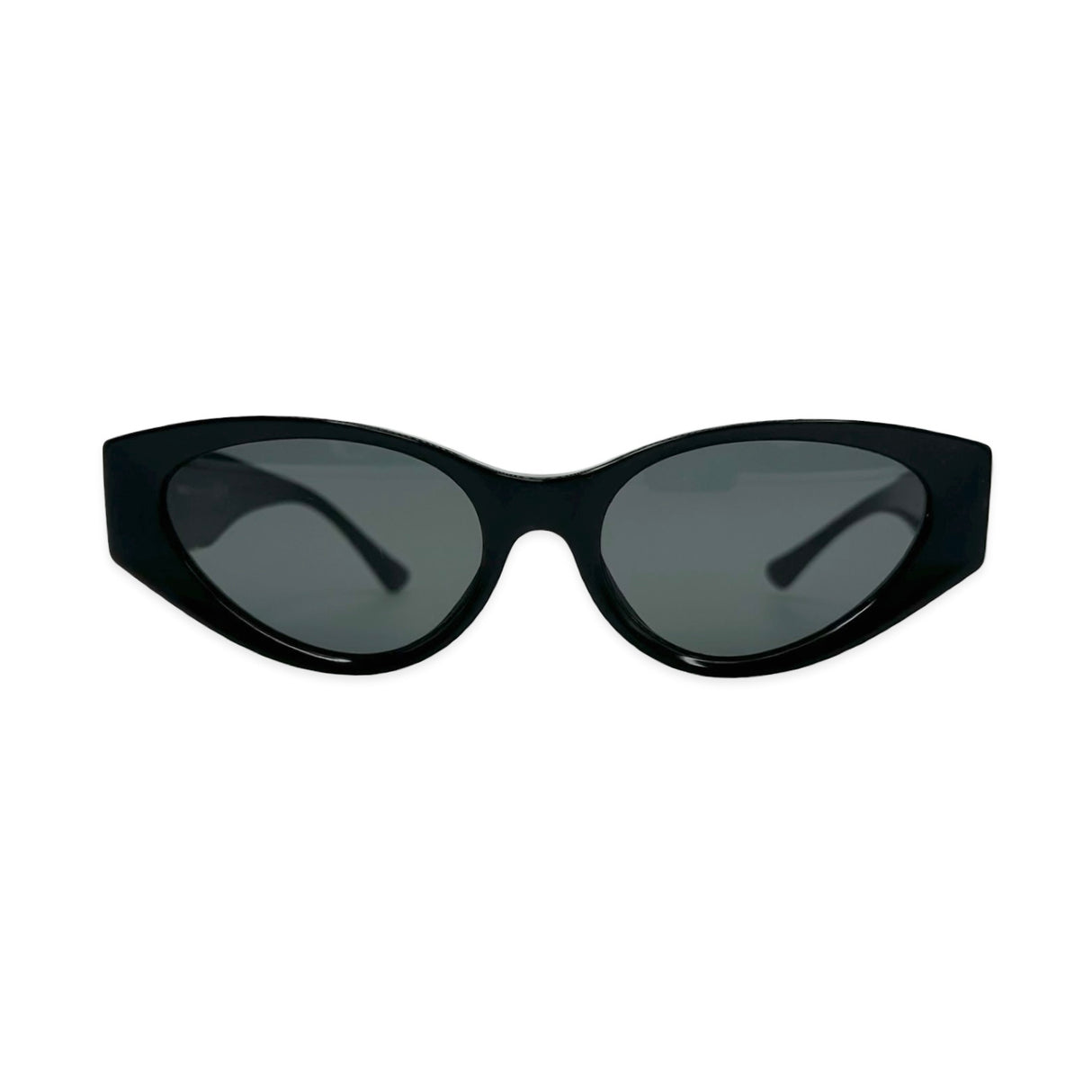 Medusa Cat Eye Sunglasses
