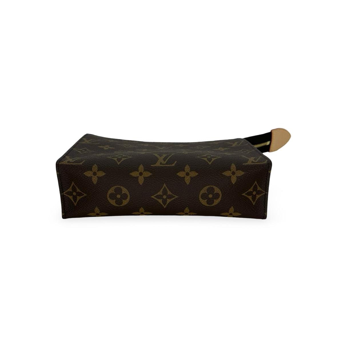 LOUIS VUITTON: Monogram Toiletry Pouch 19