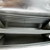 GUCCI: Quilted Blondie Chain Wallet