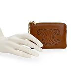 CELINE: Calfskin Coin Purse