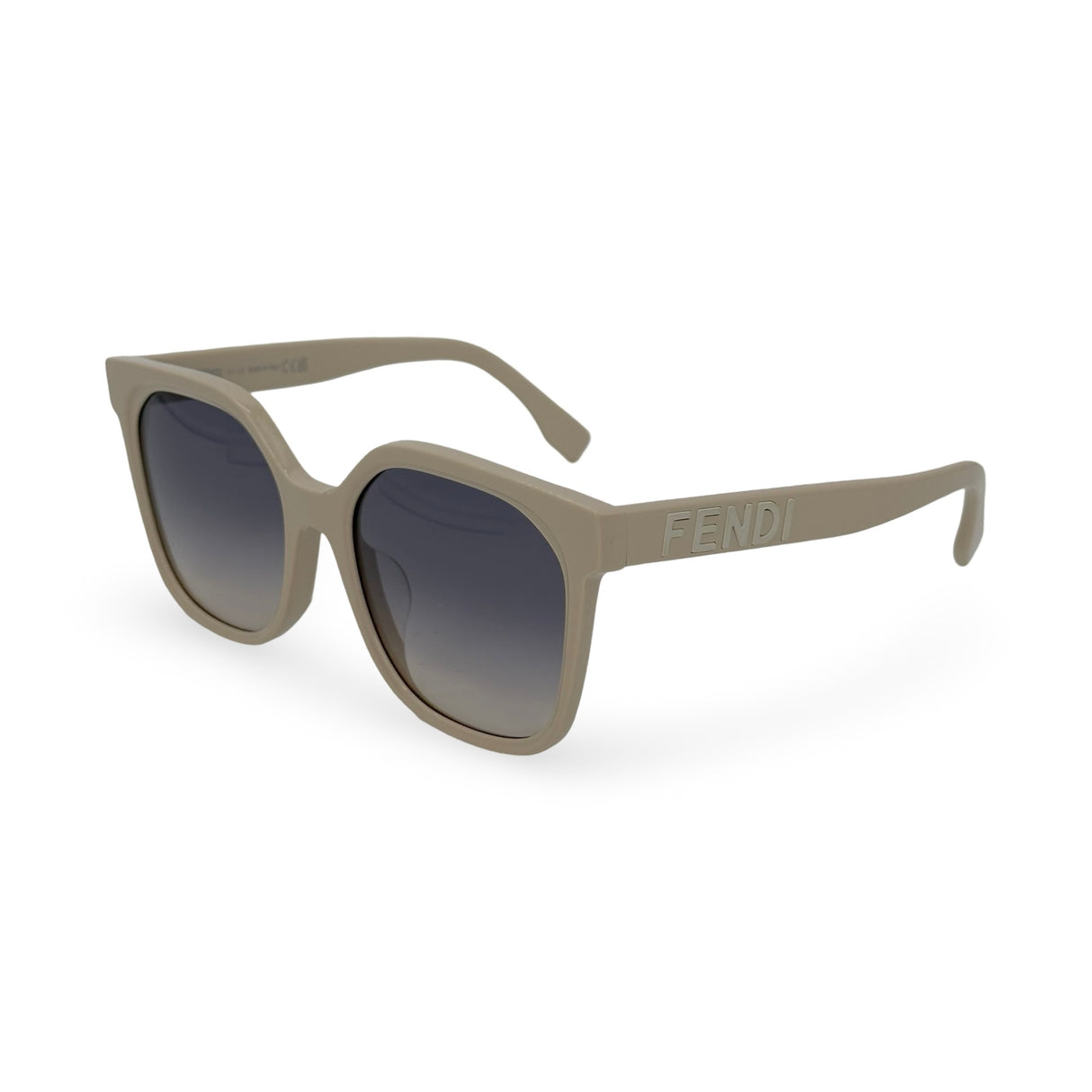 FENDI: Wayfarer Sunglasses