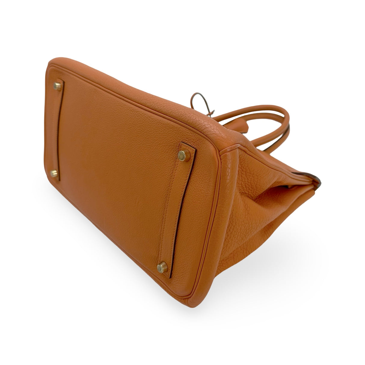 HERMES: Clemence Birkin 35