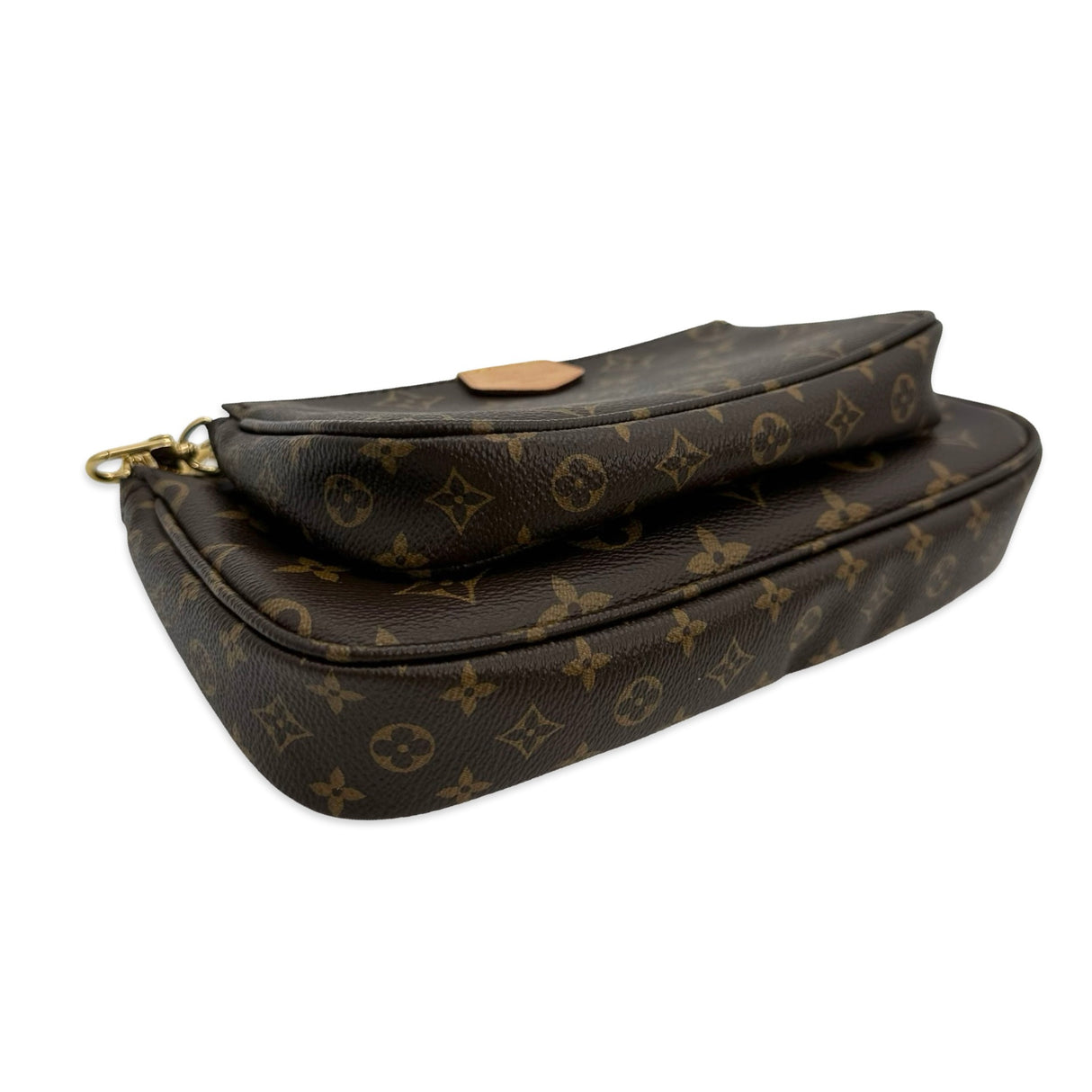 LOUIS VUITTON: Monogram Multi Pochette Accessoires
