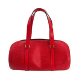 LOUIS VUITTON: Epi Soufflot