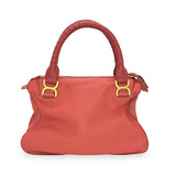 CHLOE: Medium Marcie Double Carry Bag