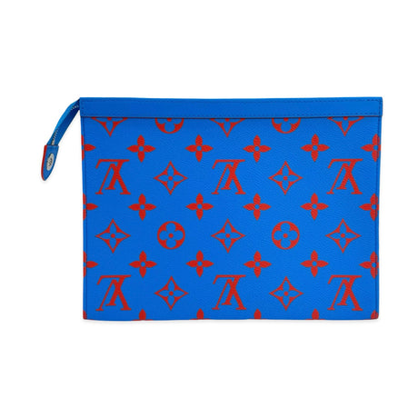 Monogram Glow Pochette Voyage MM