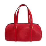 LOUIS VUITTON: Epi Soufflot