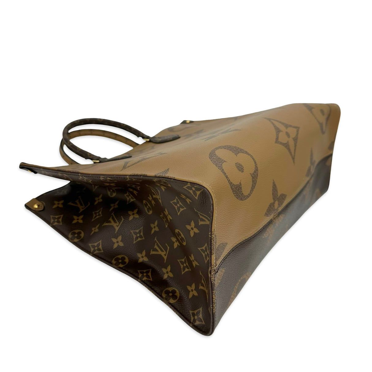 LOUIS VUITTON: Monogram Onthego GM