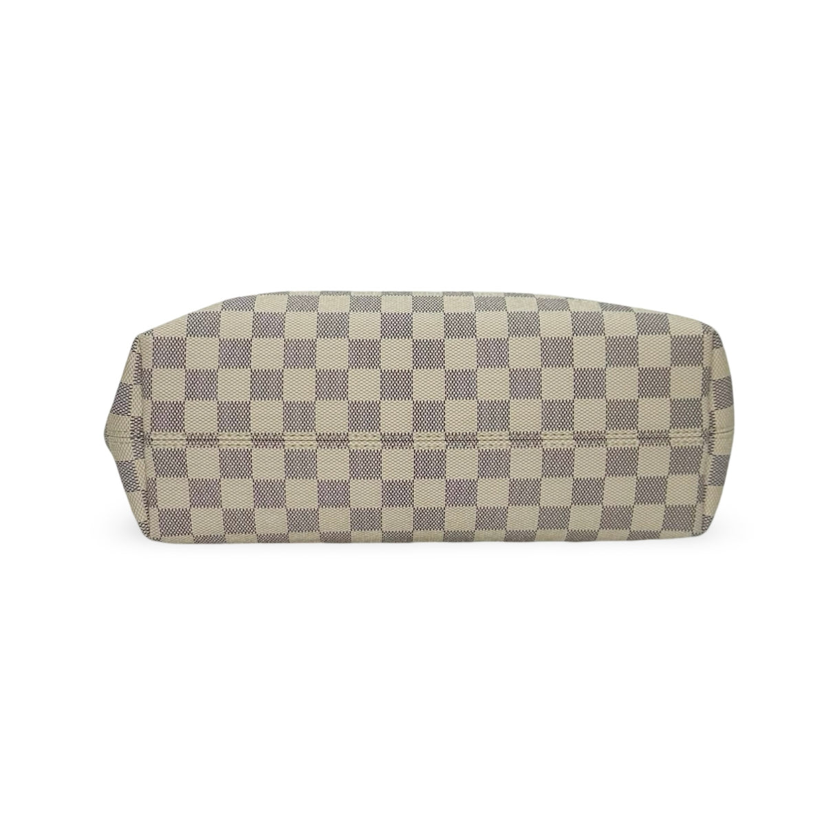 LOUIS VUITTON: Damier Azur Graceful PM