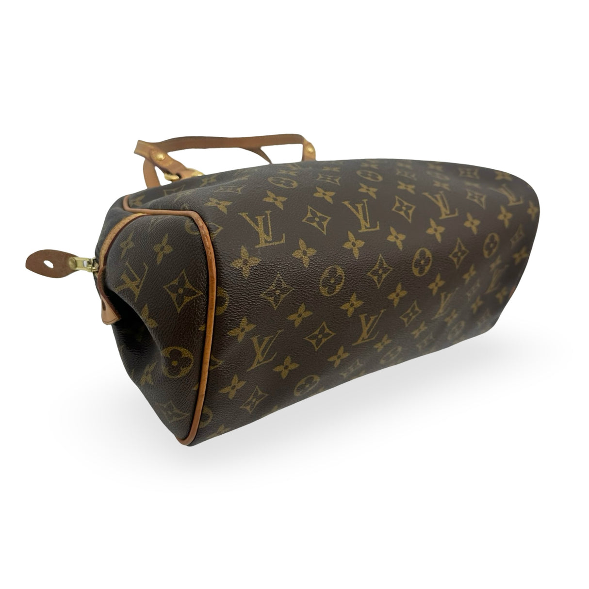 LOUIS VUITTON: Monogram Montorgueil PM