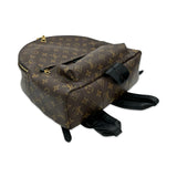 Monogram Palm Springs MM Backpack