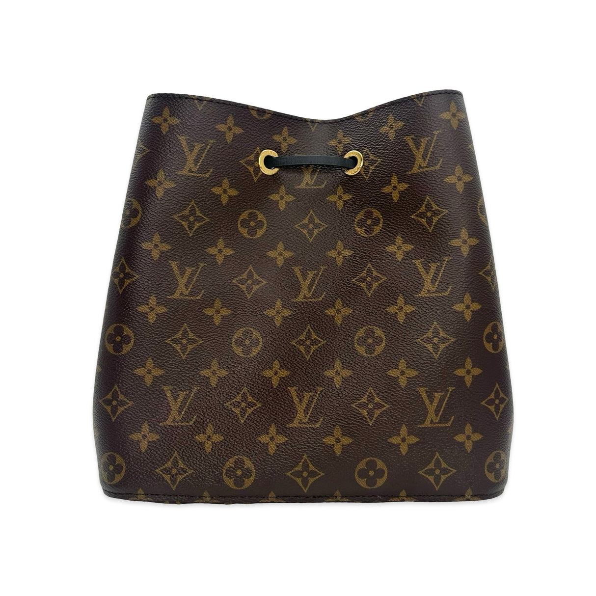 LOUIS VUITTON: Monogram NeoNoe MM