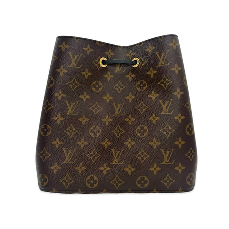 LOUIS VUITTON: Monogram NeoNoe MM
