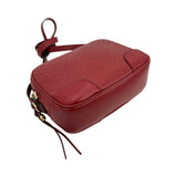 Microguccissima Bree Crossbody