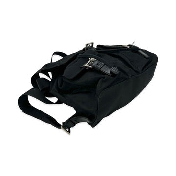 Tessuto Nylon Backpack