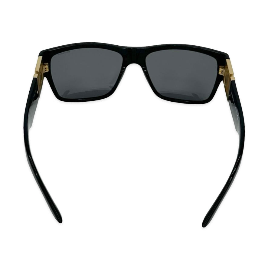 Greca Square Sunglasses