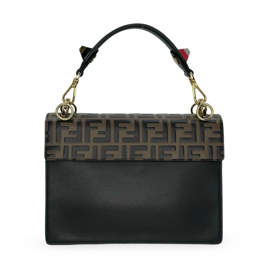 Fendi i fashion kan shoulder bag