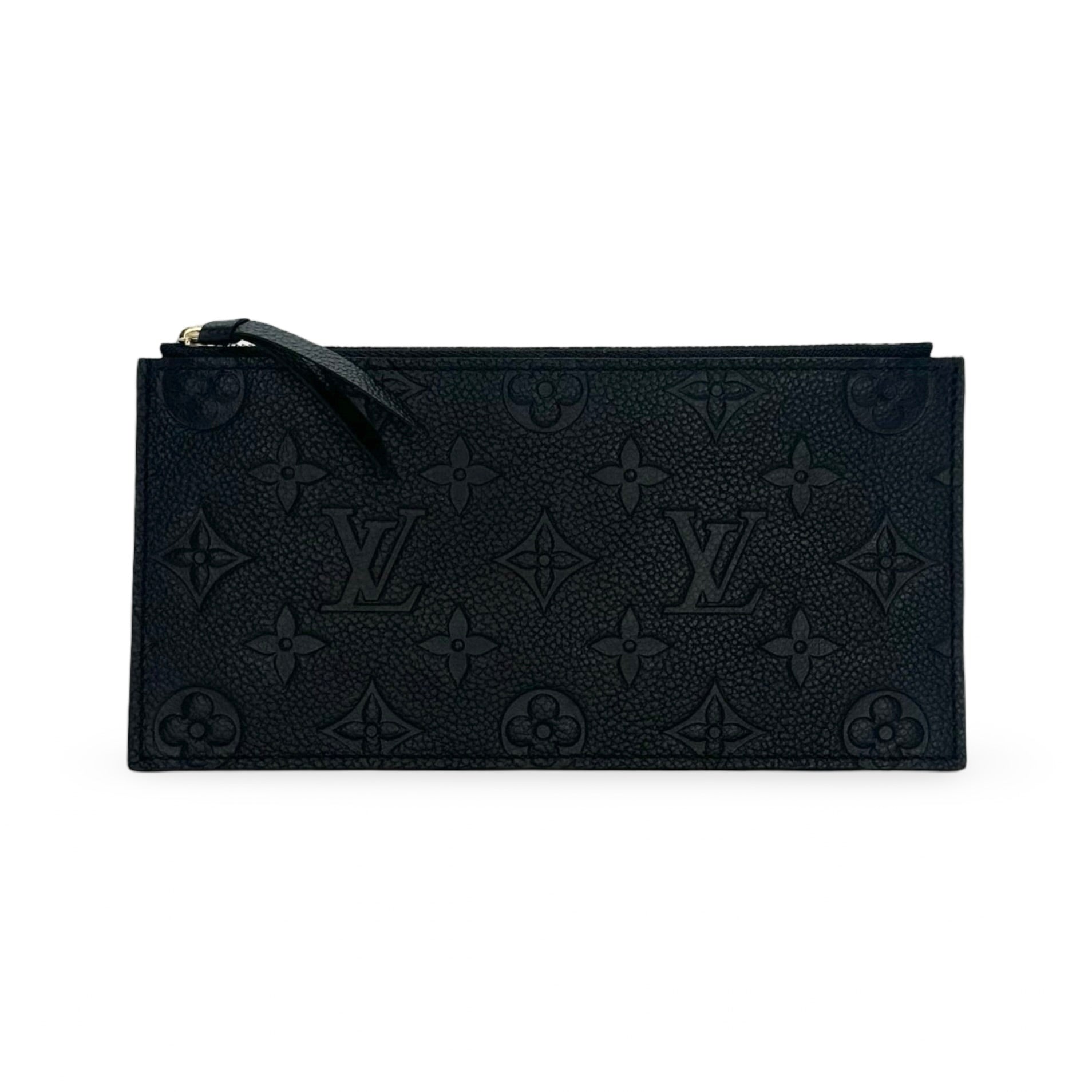 Louis Vuitton authentic Monogram Pouch