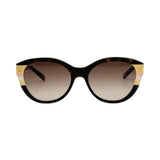 Tortoiseshell Petit Soupcon Sunglasses