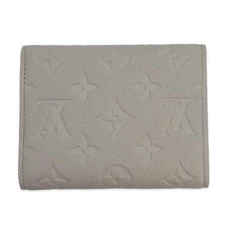 Monogram Empreinte Victorine Wallet