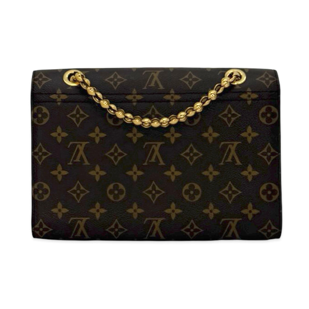 LOUIS VUITTON: Monogram Victoire PM