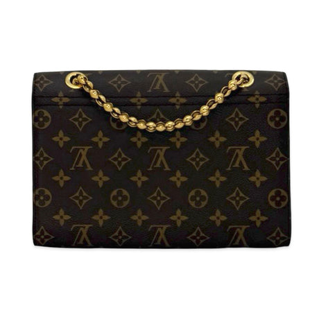 LOUIS VUITTON: Monogram Victoire PM