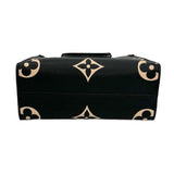 Monogram Empreinte Bicolor Onthego PM