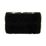 Teddy Shearling Speedy Bandouliere 25