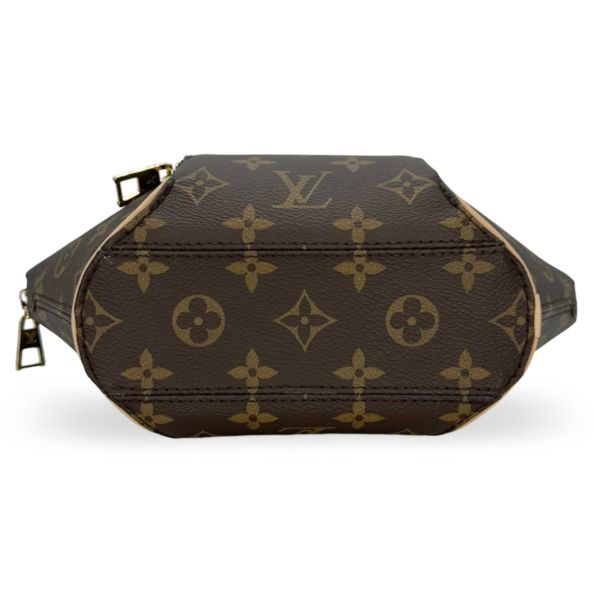 LOUIS VUITTON: Monogram Ellipse PM