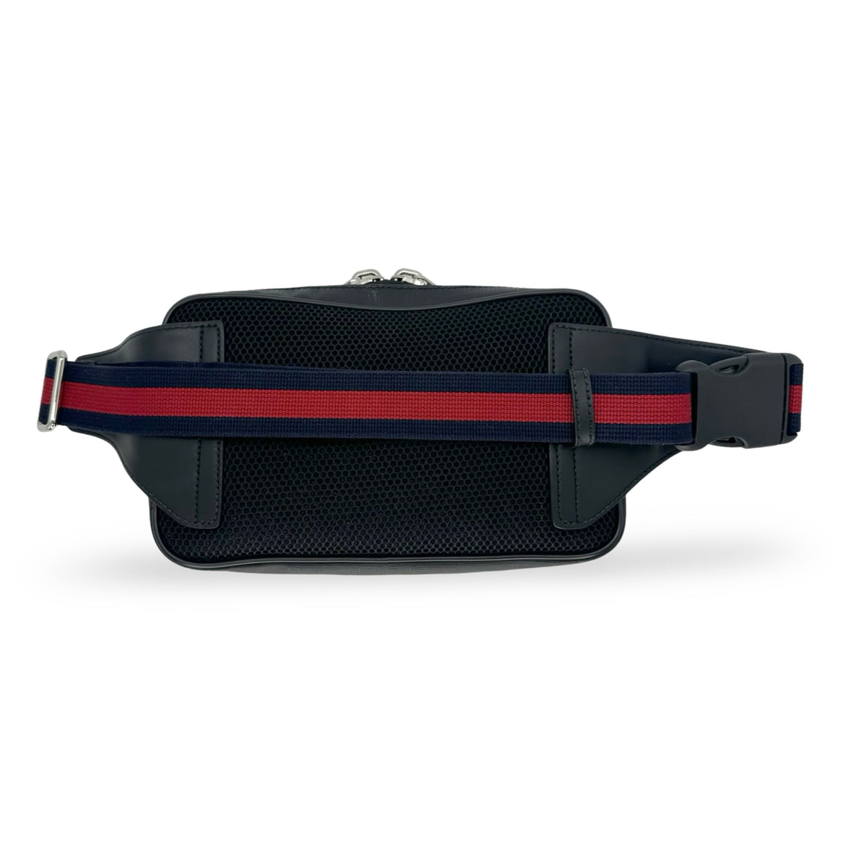 GUCCI: GG Supreme Belt Bag