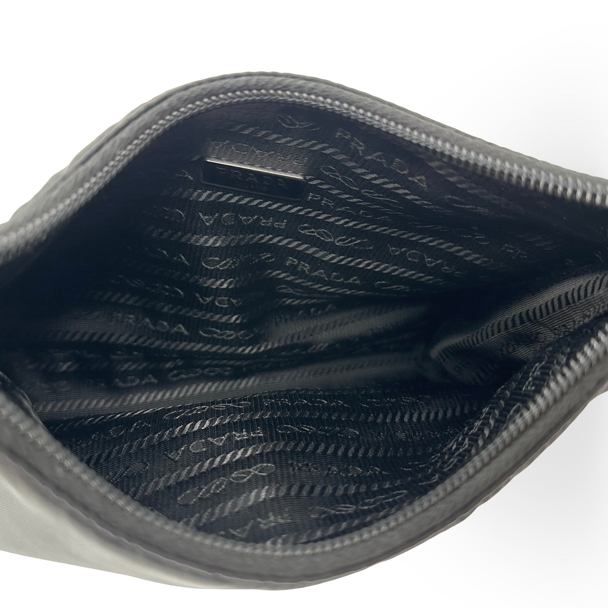 PRADA: Re-Nylon Re-Edition 2000 Shoulder Bag