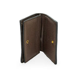 GUCCI: GG Supreme Ophidia Compact Wallet
