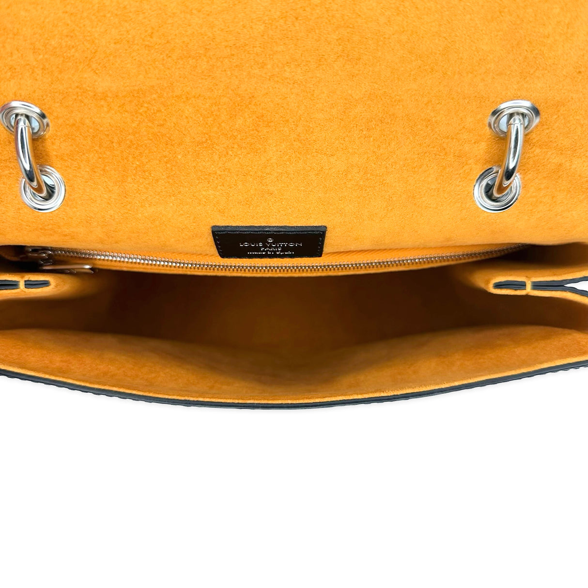 LOUIS VUITTON: Epi Grenelle PM