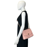 Monogram Empreinte Blanche BB