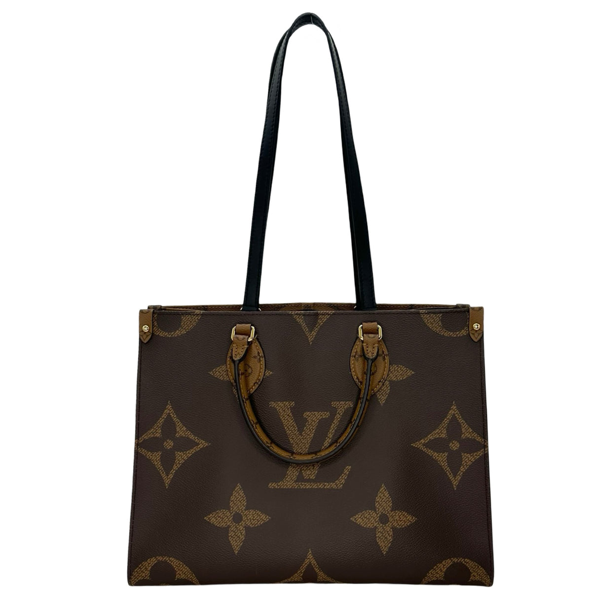 LOUIS VUITTON: Monogram Onthego MM