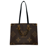 LOUIS VUITTON: Monogram Onthego MM