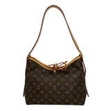 LOUIS VUITTON: Monogram Carryall PM