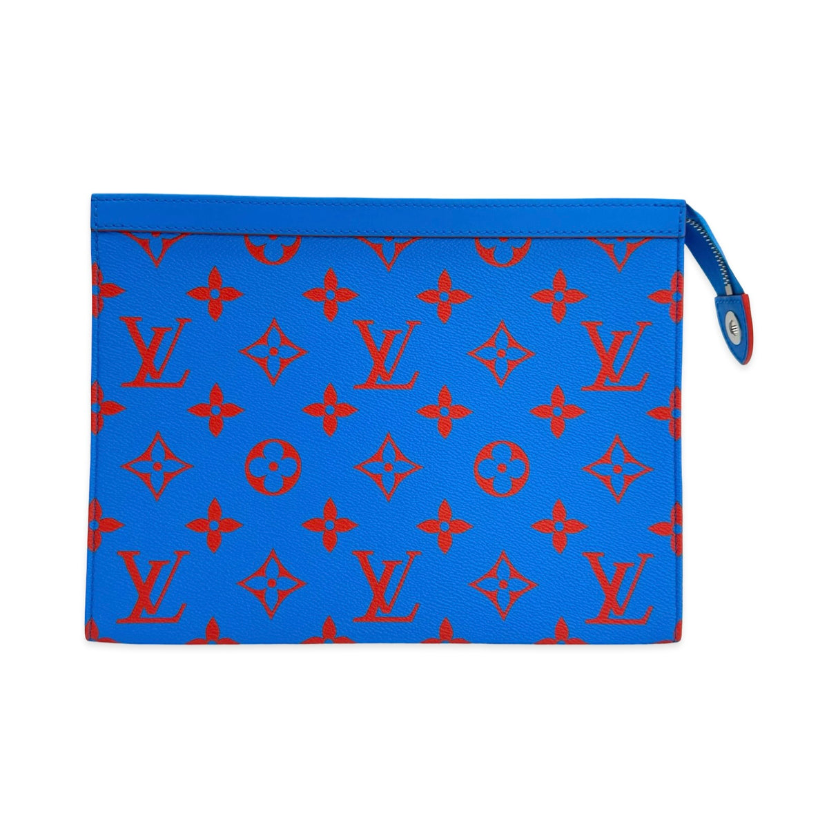 Monogram Glow Pochette Voyage MM