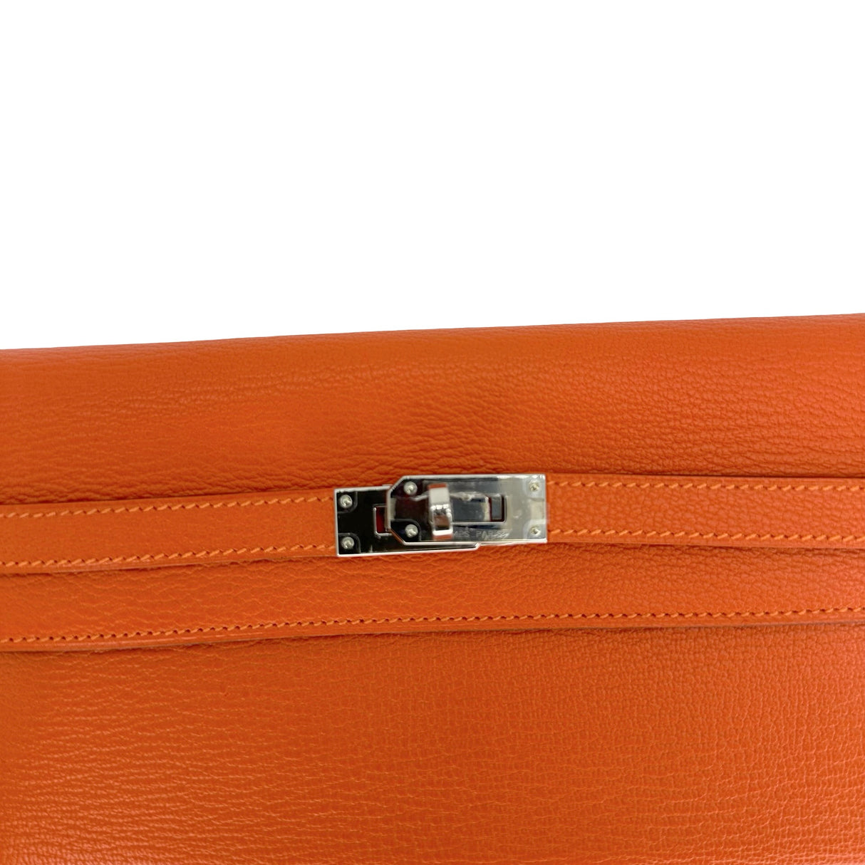 HERMES: Epsom Kelly Wallet