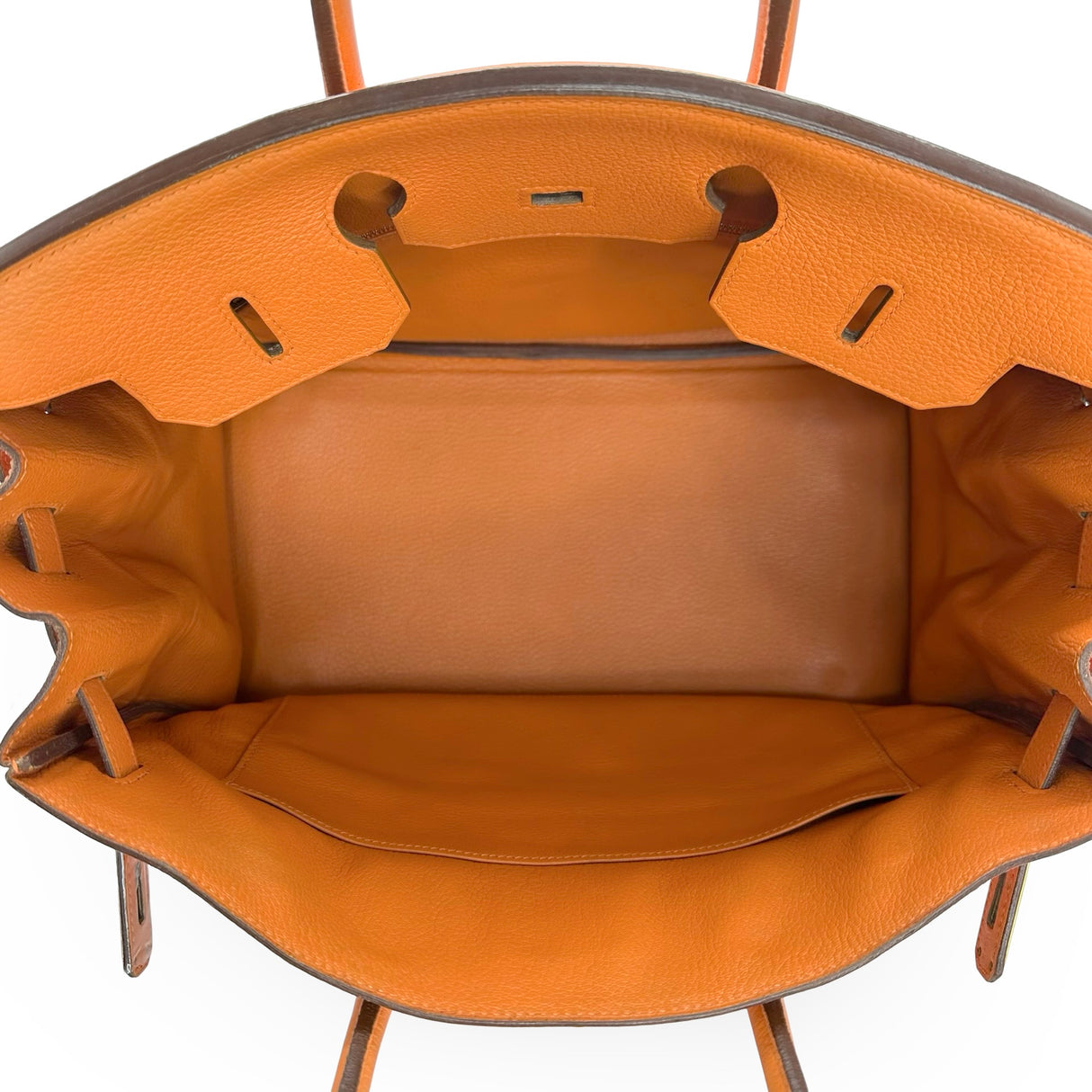 HERMES: Clemence Birkin 35