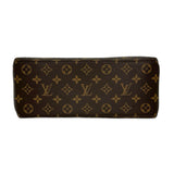 LOUIS VUITTON: Monogram Petit Palais