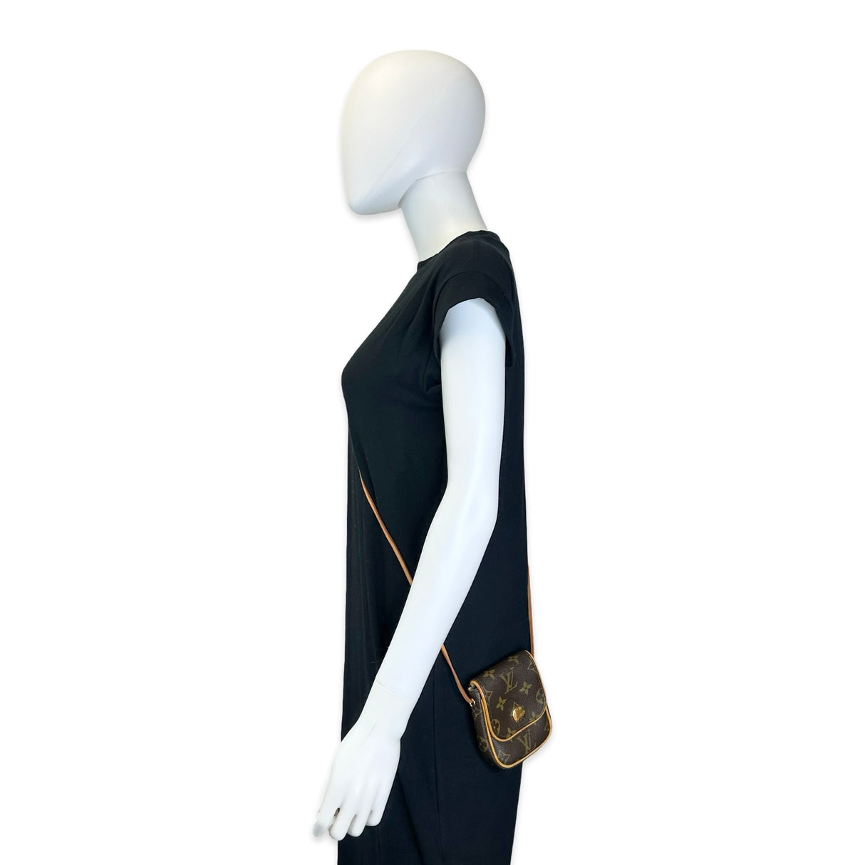 Monogram Cancun Pochette