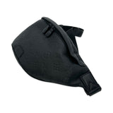 Monogram Shadow Discovery PM Bum Bag