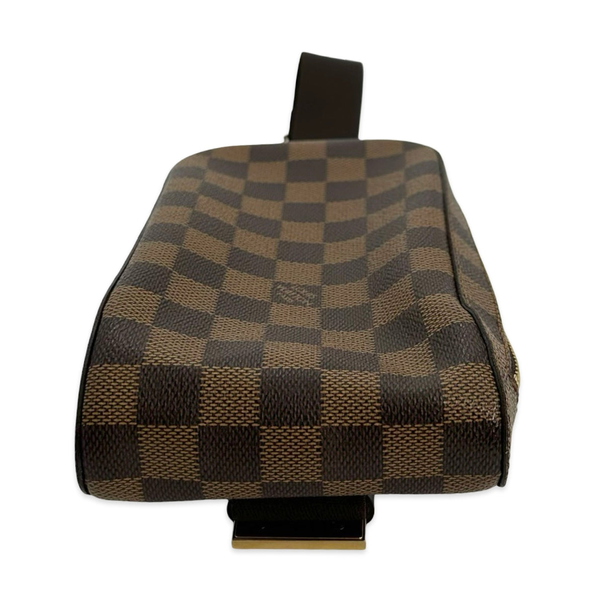 Damier Ebene Geronimos Sling Bag
