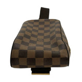 Damier Ebene Geronimos Sling Bag