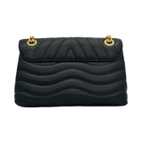 Quilted Calfskin New Wave MM