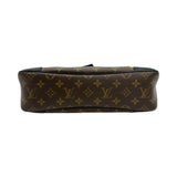 LOUIS VUITTON: Monogram Odeon MM