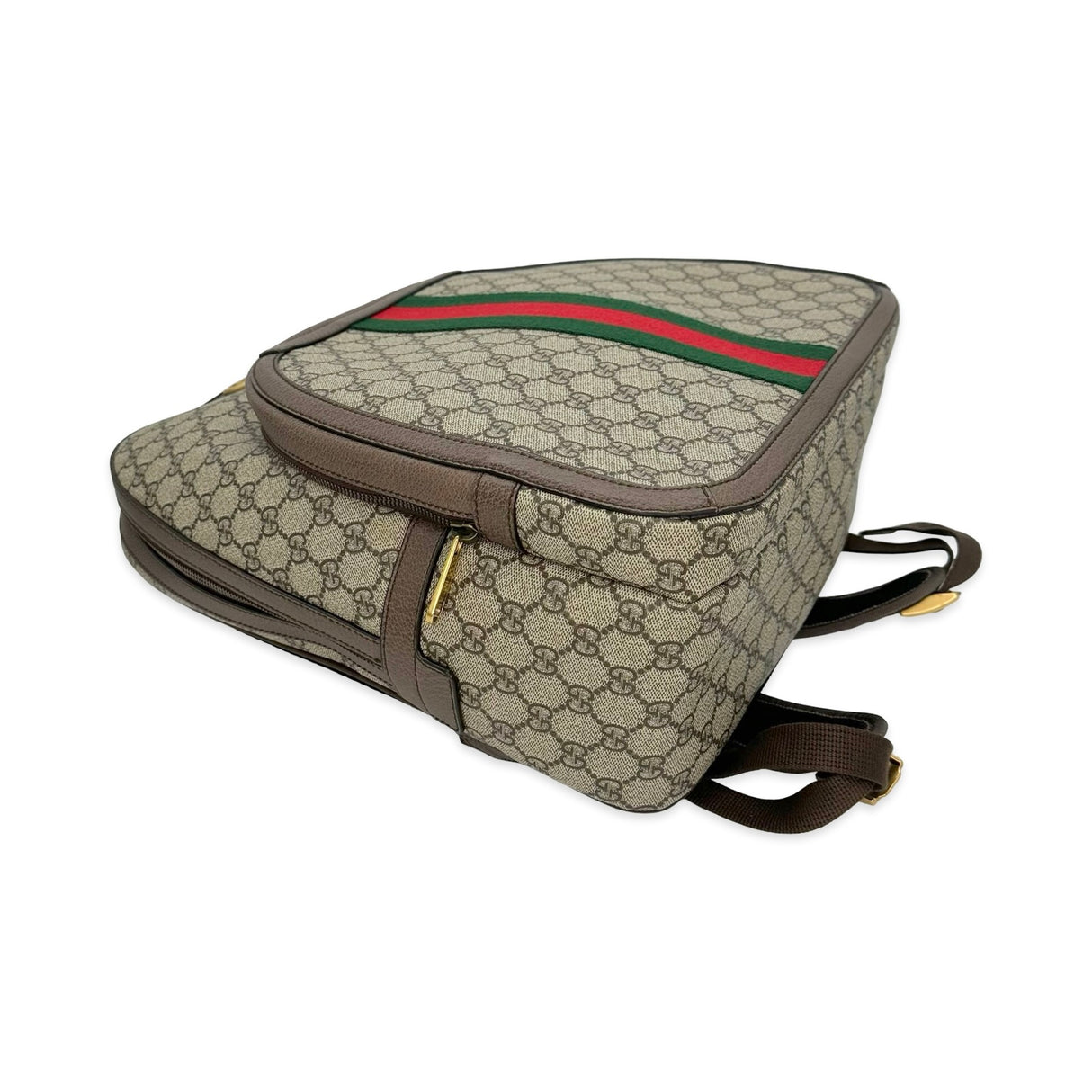 GG Supreme Ophidia Large Backpack