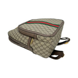 GG Supreme Ophidia Large Backpack